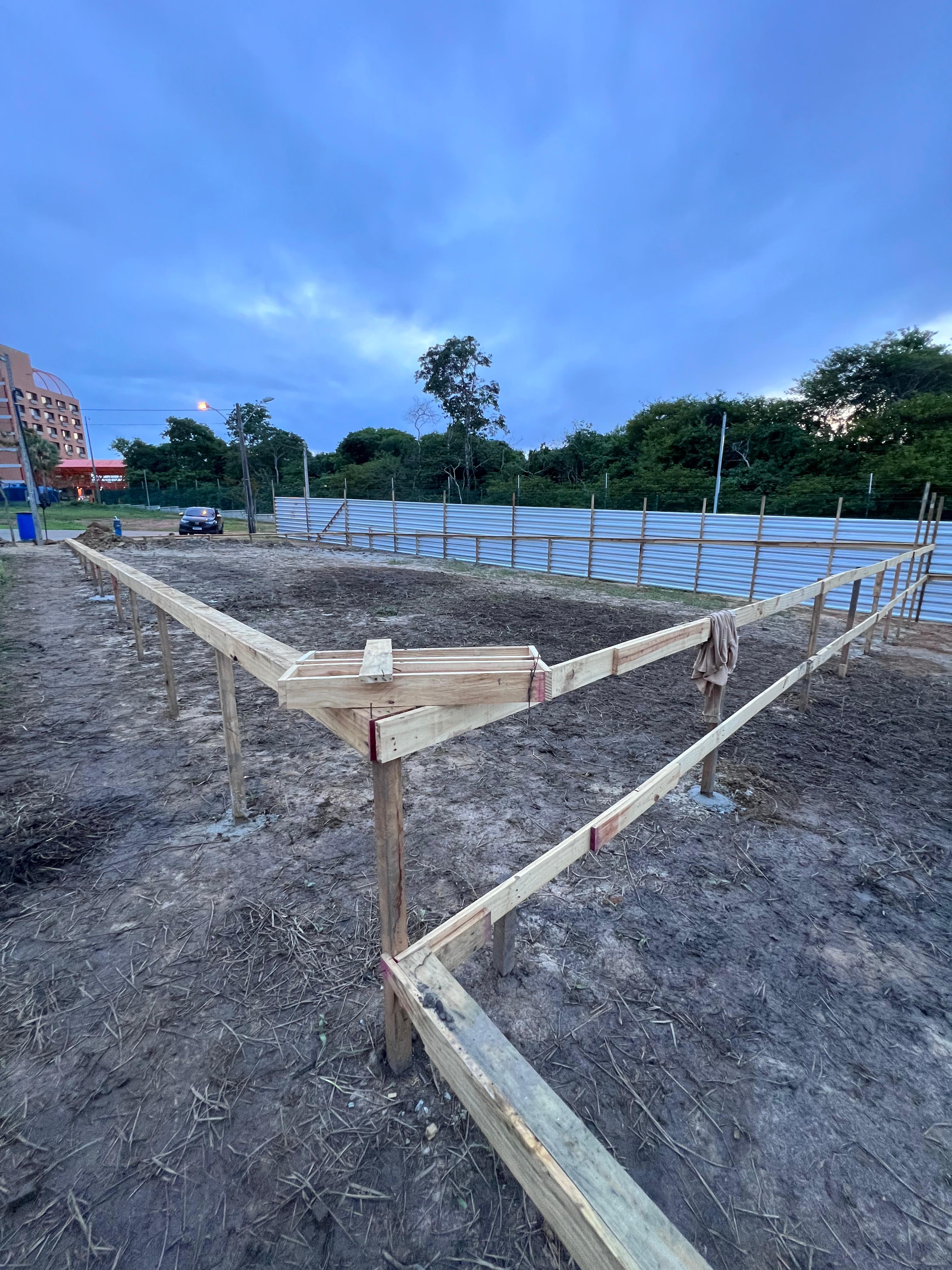 Obra Casa Van Holland 2